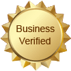 Business Verified