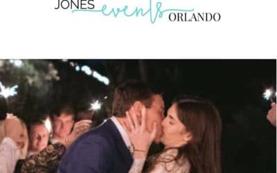 Jones Events Orlando